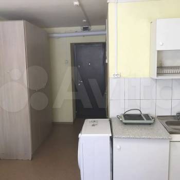 Сдается 1-комнатная квартира, 18 м²