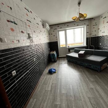 Сдается 2-х комнатная квартира, 56 м²