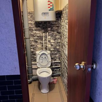 Сдается 2-х комнатная квартира, 56 м²