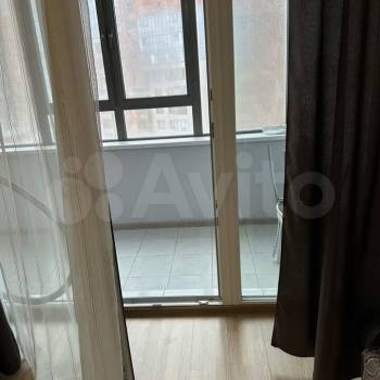 Сдается 1-комнатная квартира, 27 м²