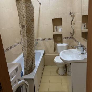 Сдается 1-комнатная квартира, 27 м²