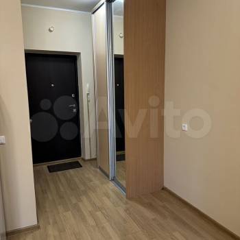 Сдается 1-комнатная квартира, 27 м²