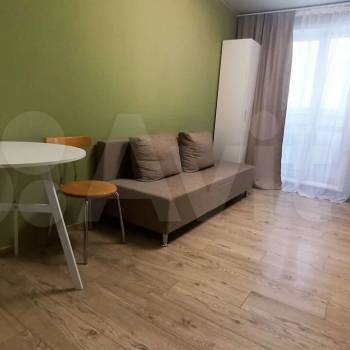 Сдается 1-комнатная квартира, 23 м²