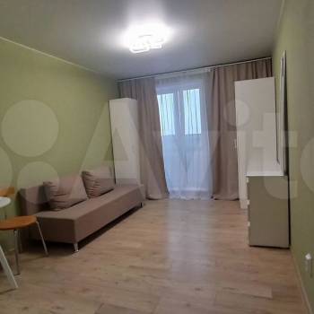 Сдается 1-комнатная квартира, 23 м²