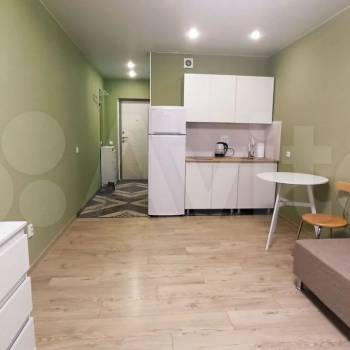 Сдается 1-комнатная квартира, 23 м²