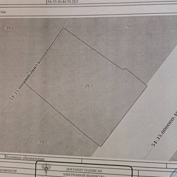 Продается Участок, 450 м²