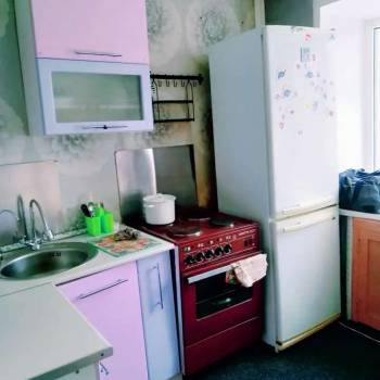 Сдается 1-комнатная квартира, 0 м²