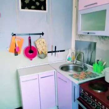 Сдается 1-комнатная квартира, 0 м²