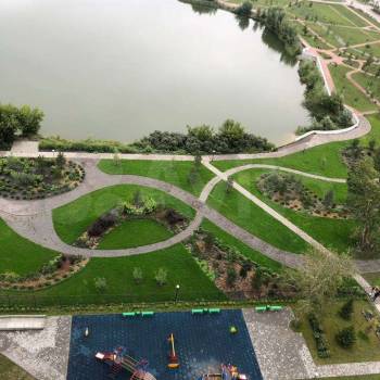 Сдается 1-комнатная квартира, 23 м²