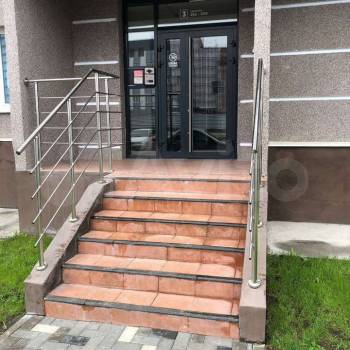 Сдается 1-комнатная квартира, 23 м²