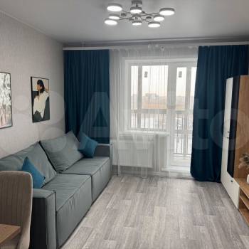 Сдается 1-комнатная квартира, 30 м²