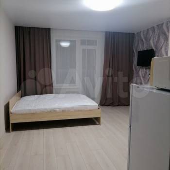 Сдается 1-комнатная квартира, 28,4 м²