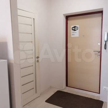 Сдается 1-комнатная квартира, 28,4 м²