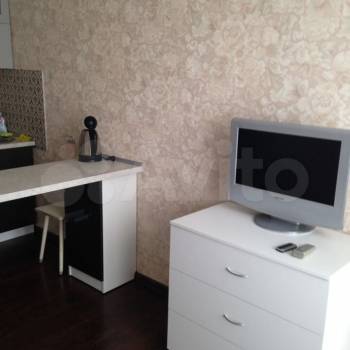 Сдается 1-комнатная квартира, 20 м²