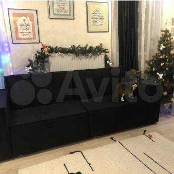 Сдается 1-комнатная квартира, 34 м²