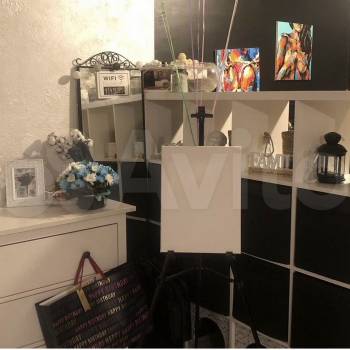 Сдается 1-комнатная квартира, 34 м²