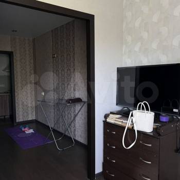 Сдается 1-комнатная квартира, 40 м²