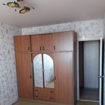 Сдается 2-х комнатная квартира, 54 м²