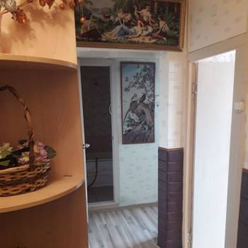 Сдается 2-х комнатная квартира, 54 м²