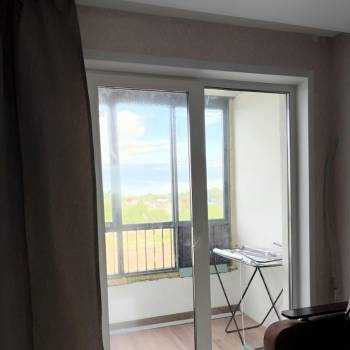 Сдается 2-х комнатная квартира, 46 м²