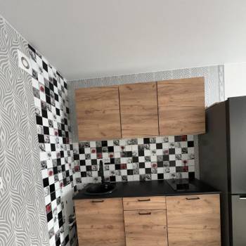 Сдается 2-х комнатная квартира, 46 м²