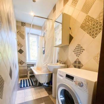 Продается 2-х комнатная квартира, 49,8 м²