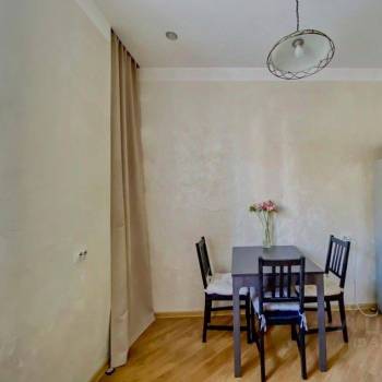 Продается 2-х комнатная квартира, 49,8 м²