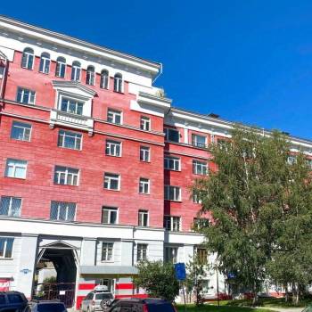 Продается 2-х комнатная квартира, 49,8 м²