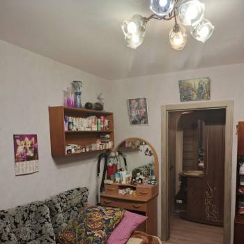 Продается 2-х комнатная квартира, 46,2 м²