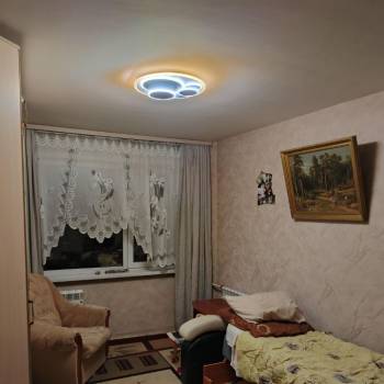 Продается 2-х комнатная квартира, 46,2 м²