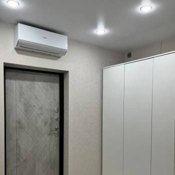 Сдается 1-комнатная квартира, 32 м²