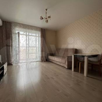 Сдается 1-комнатная квартира, 30 м²