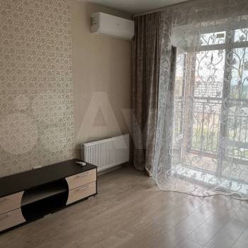 Сдается 1-комнатная квартира, 30 м²
