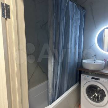 Сдается 1-комнатная квартира, 43 м²