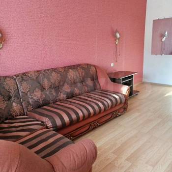 Сдается 2-х комнатная квартира, 47 м²