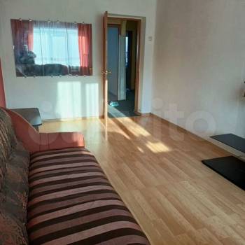 Сдается 2-х комнатная квартира, 47 м²