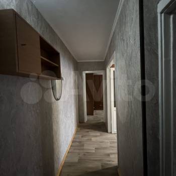 Сдается 2-х комнатная квартира, 45 м²