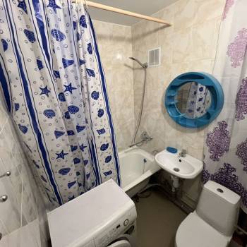 Сдается 2-х комнатная квартира, 45 м²