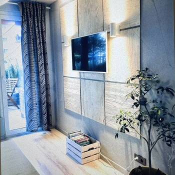 Сдается 2-х комнатная квартира, 42 м²