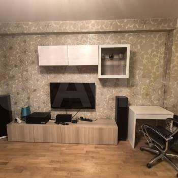 Сдается 1-комнатная квартира, 34 м²