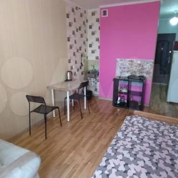 Сдается 1-комнатная квартира, 20 м²