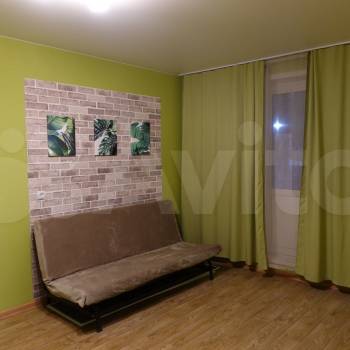 Сдается 1-комнатная квартира, 32 м²