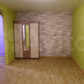 Сдается 1-комнатная квартира, 32 м²