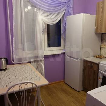 Сдается 1-комнатная квартира, 32 м²