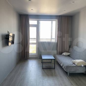 Сдается 1-комнатная квартира, 38 м²