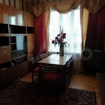 Сдается Многокомнатная квартира, 74 м²