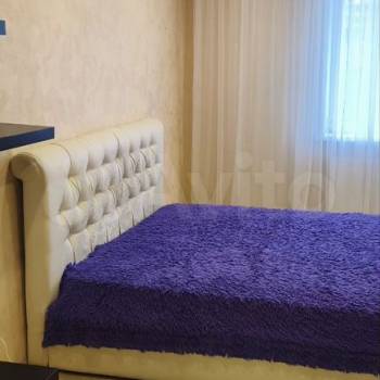 Продается 2-х комнатная квартира, 50,3 м²