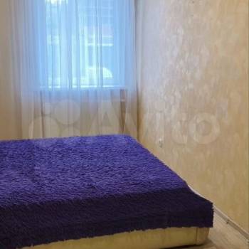 Продается 2-х комнатная квартира, 50,3 м²