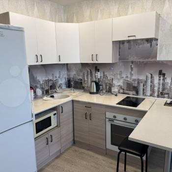 Сдается 1-комнатная квартира, 47,5 м²