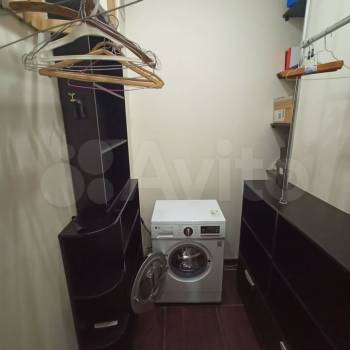 Сдается 1-комнатная квартира, 40 м²